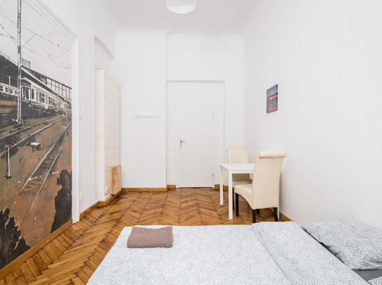 Szczebel Apartman Krakkó Kültér fotó