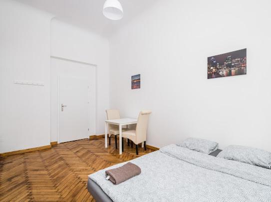 Szczebel Apartman Krakkó Kültér fotó