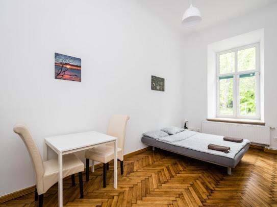 Szczebel Apartman Krakkó Kültér fotó