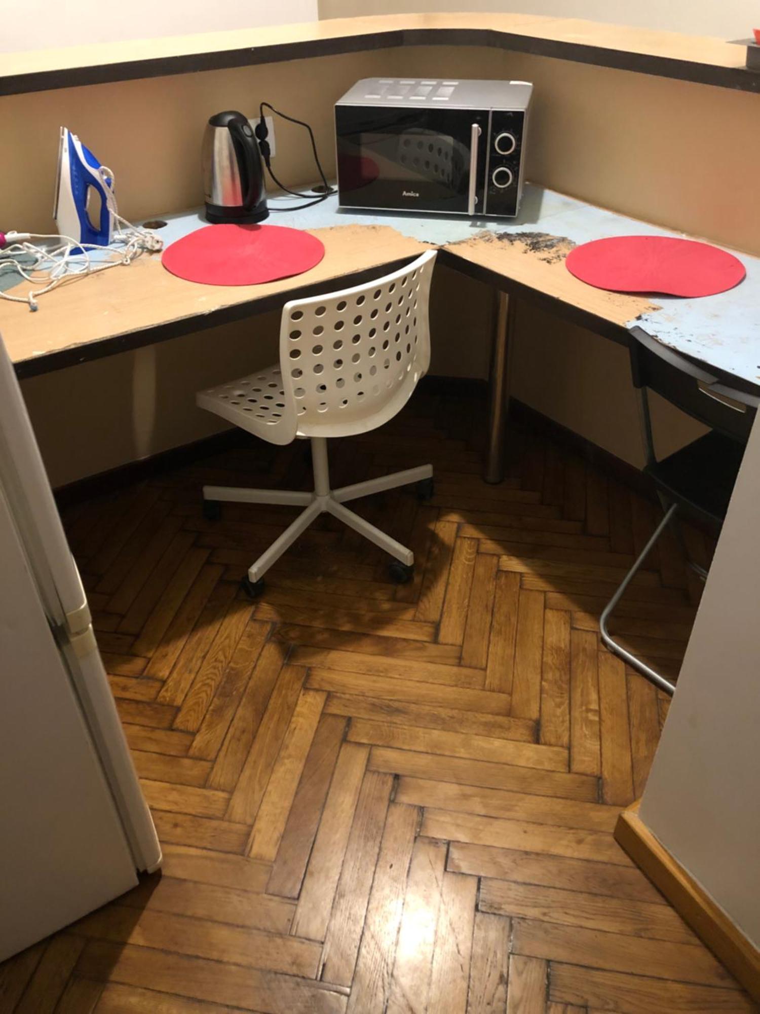 Szczebel Apartman Krakkó Kültér fotó